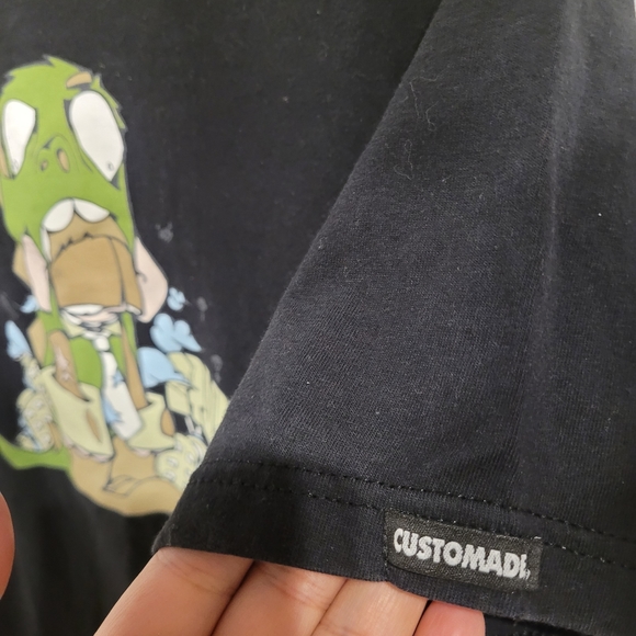 Stussy Customade No. 2 Vintage - Picture 7 of 8